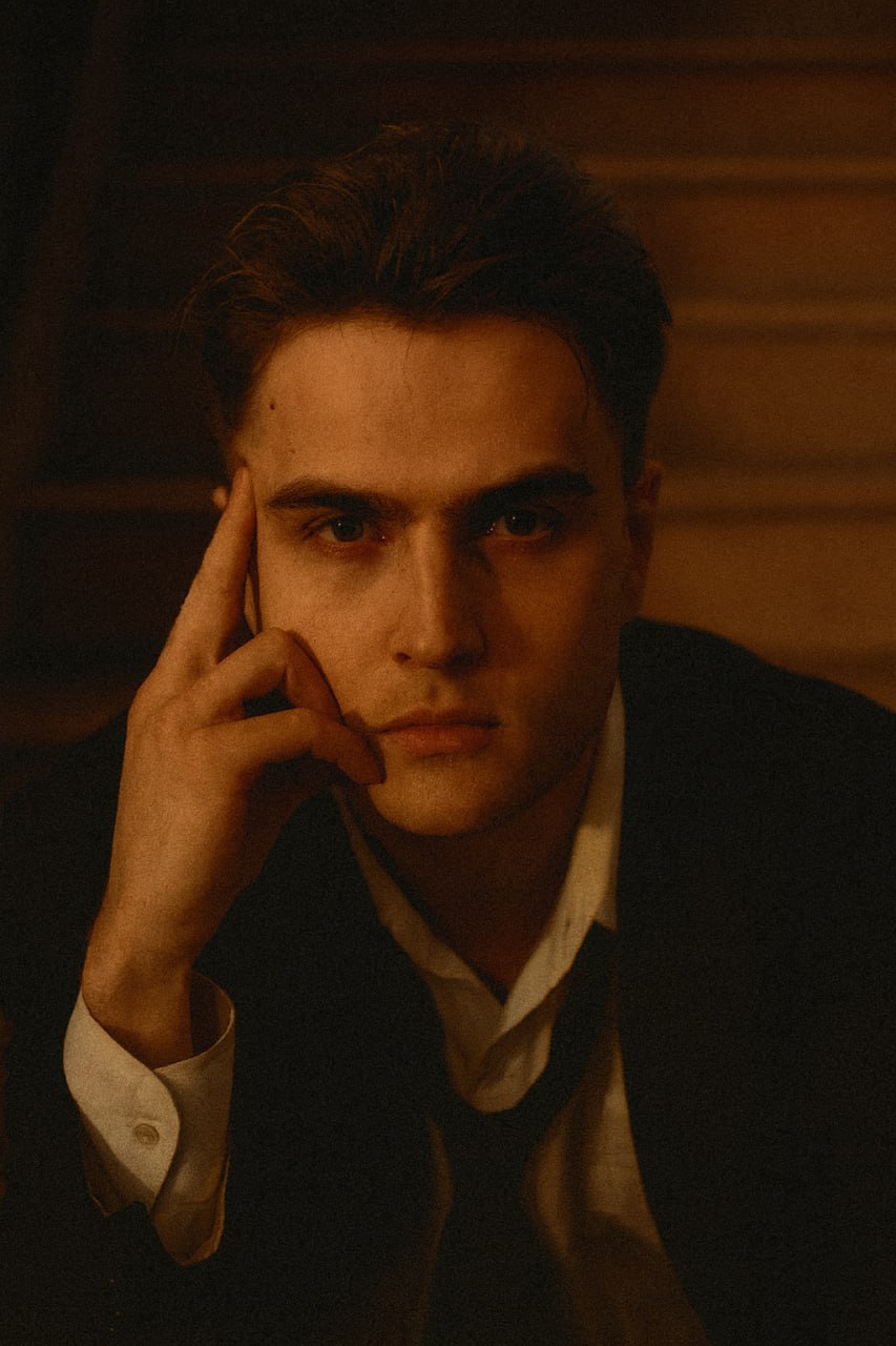 Артём — основатель AINOVA Tech